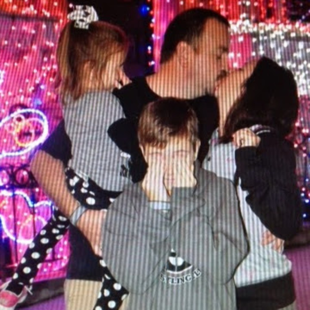 Meet your Posher, Sherry